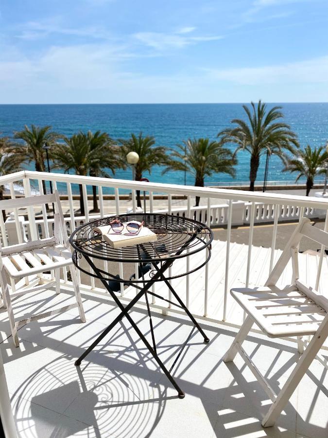 Casa Marta Maria Apartment L'Ametlla de Mar Exterior photo